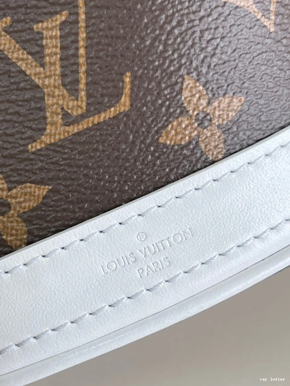 Cheap VUITTON LOUIS BUCKET NANO 0724